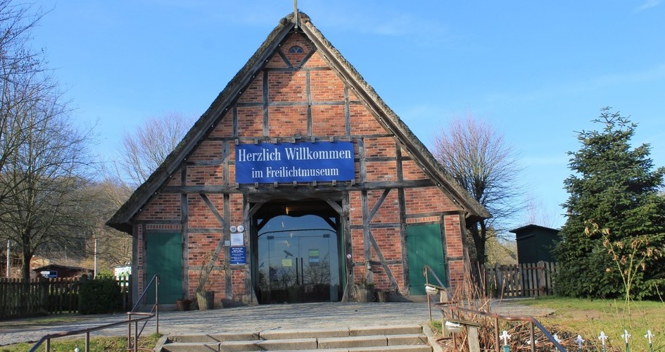 Kiekeberg Museum